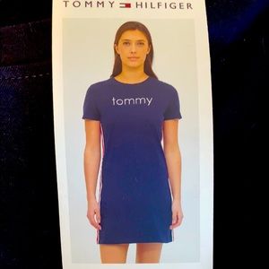 Tommy Hilfiger dress